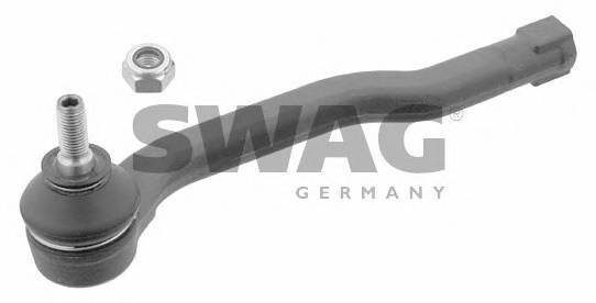 SWAG 82 93 0527 Наконечник поперечной руле... SWAG 82 93 0527 Наконечник поперечной руле...