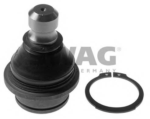 SWAG 82 94 2625 Несучий / напрямний шарнір SWAG 82 94 2625 Несучий / напрямний шарнір