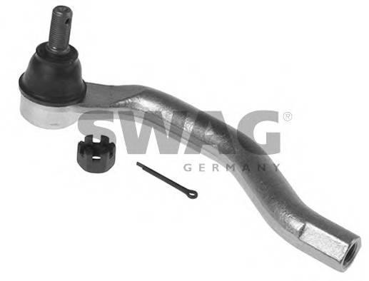 SWAG 85 94 2226 Наконечник поперечной руле