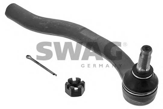 SWAG 85 94 2235 Наконечник поперечной руле... SWAG 85 94 2235 Наконечник поперечной руле...