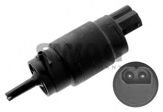 SWAG 99 90 4795 Водяной насос, система очис