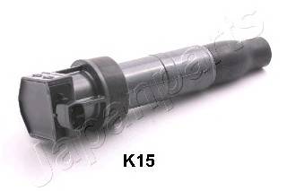 JAPANPARTS BO-K15 Катушка зажигания JAPANPARTS BO-K15 Катушка зажигания