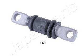 JAPANPARTS RU-K45 Кронштейн, подушки важеля JAPANPARTS RU-K45 Кронштейн, подушки важеля