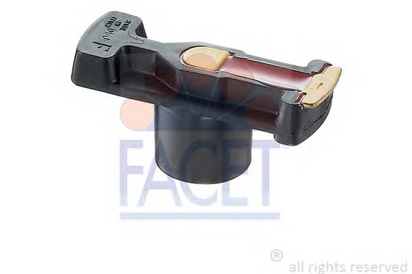 FACET 3.8128RS Бегунок распределителя заж