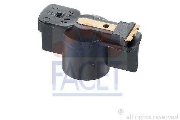 FACET 3.8331/7 Бегунок распределителя заж