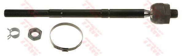 TRW JAR1027 Осьовий шарнір, рульова тяг...