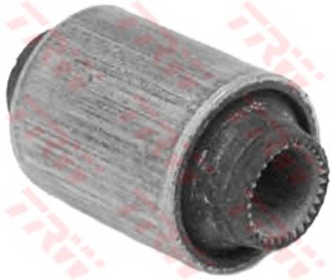 TRW JBU496 Подвеска, рычаг независимо