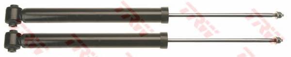 TRW JGT1154T Амортизатор TRW JGT1154T Амортизатор