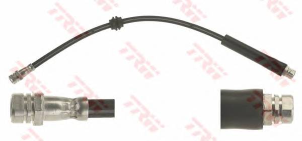 TRW PHA596 Тормозной шланг