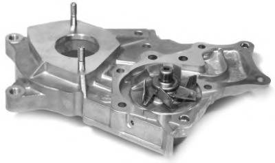 AISIN WPT-118 Водяний насос AISIN WPT-118 Водяний насос