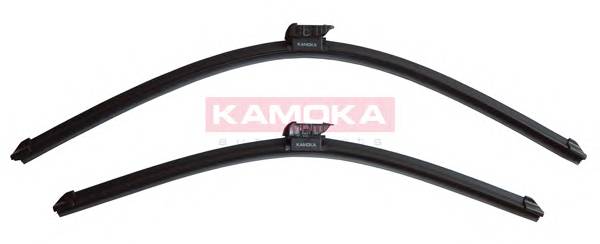 KAMOKA 27A11 Щетка стеклоочистителя KAMOKA 27A11 Щетка стеклоочистителя
