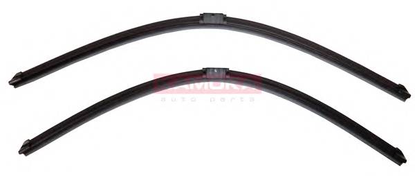 KAMOKA 27C18 Щетка стеклоочистителя