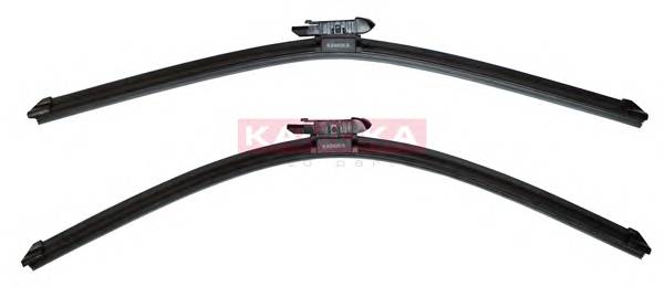 KAMOKA 27D06 Щітка склоочисника