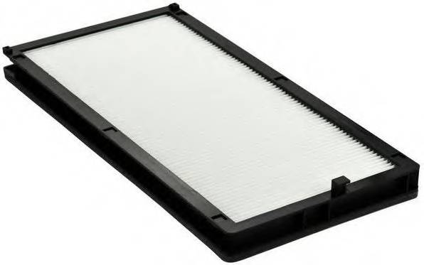 DENCKERMANN M110016 Фильтр, воздух во внутренно...