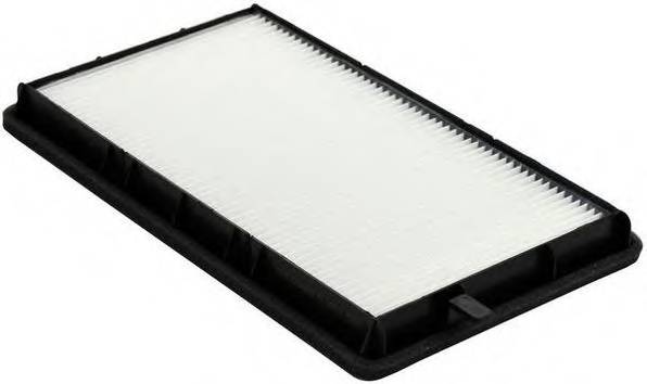 DENCKERMANN M110031 Фильтр, воздух во внутренно...