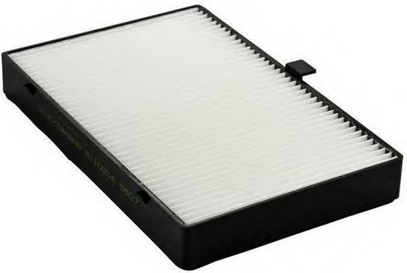 DENCKERMANN M110054 Фильтр, воздух во внутренно