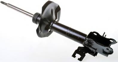 DENCKERMANN DSB058G Амортизатор DENCKERMANN DSB058G Амортизатор
