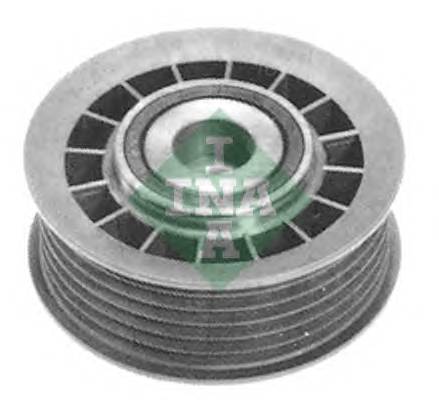 INA 532 0027 10 Паразитный / ведущий ролик, 