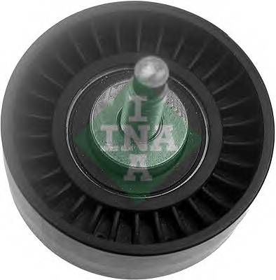 INA 532 0545 10 Паразитный / ведущий ролик, 