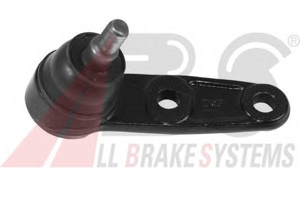 A.B.S. 220387 Несущий / направляющий шарн