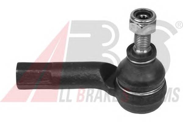 A.B.S. 230695 Наконечник поперечной руле