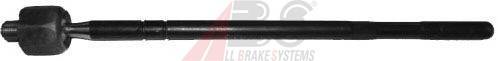 A.B.S. 240205 Осевой шарнир, рулевая тяга