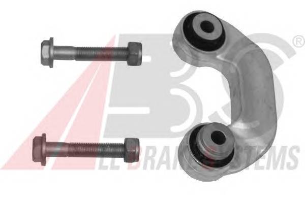 A.B.S. 260018 Тяга / стойка, стабилизатор