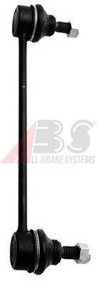 A.B.S. 260106 Тяга / стойка, стабилизатор