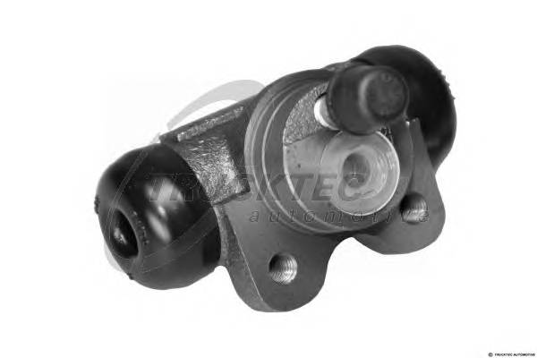 TRUCKTEC AUTOMOTIVE 0235392 Цилиндр задний тормозной MB2