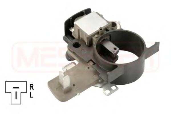 ERA 215811 Регулятор генератора ERA 215811 Регулятор генератора