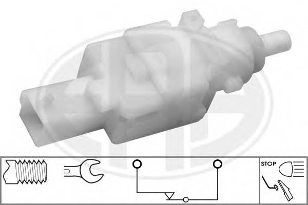 ERA 330518 Выключатель фонаря сигнала