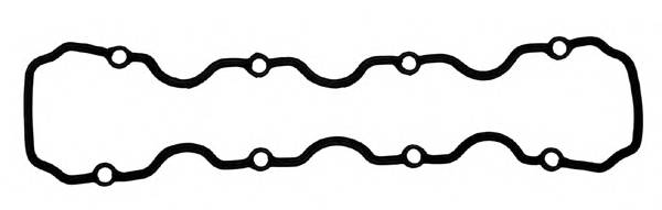 ELWIS ROYAL 1542621 Прокладка, крышка головки ц