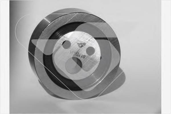 HUTCHINSON HTG 110 Натяжной ролик, ремень ГРМ HUTCHINSON HTG 110 Натяжной ролик, ремень ГРМ