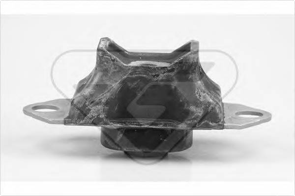 HUTCHINSON 597186 Подвеска, ступенчатая коро