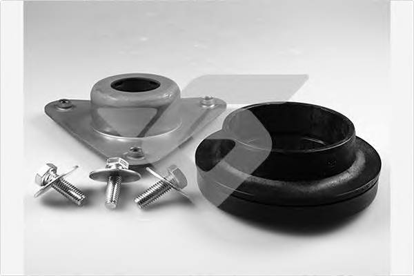 HUTCHINSON KS 189 Ремкомплект, опора стійки а...