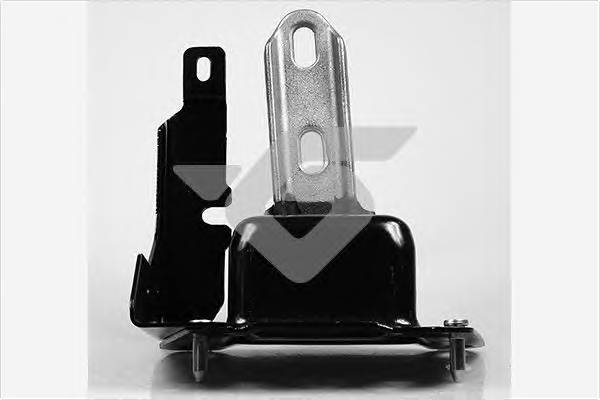 HUTCHINSON 538C26 Подвеска, ступенчатая коро... HUTCHINSON 538C26 Подвеска, ступенчатая коро...
