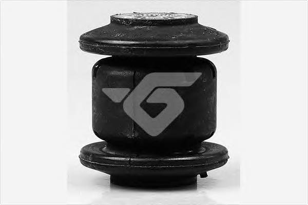 HUTCHINSON 590236 Подвеска, рычаг независимо