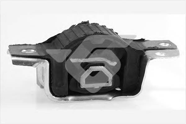 HUTCHINSON 594435 Кронштейн, подвеска двигат