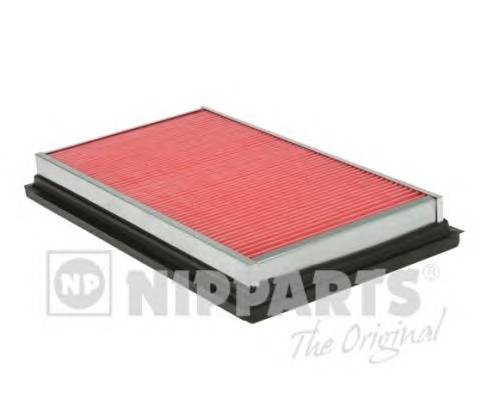 NIPPARTS J1323036 Повітряний фільтр NIPPARTS J1323036 Повітряний фільтр