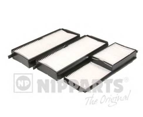 NIPPARTS J1343000 Фильтр, воздух во внутренно