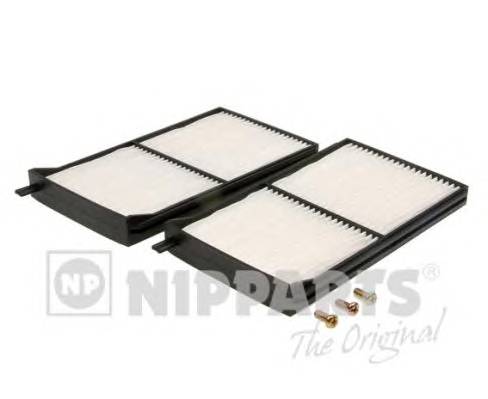 NIPPARTS J1343004 Фильтр, воздух во внутренно