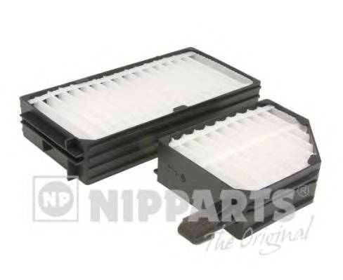 NIPPARTS J1347001 Фильтр, воздух во внутренно