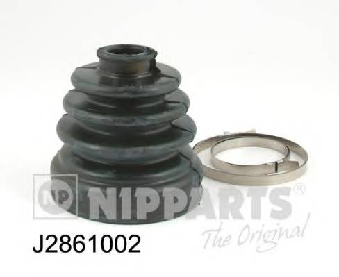 NIPPARTS J2861002 Комплект пылника, приводно