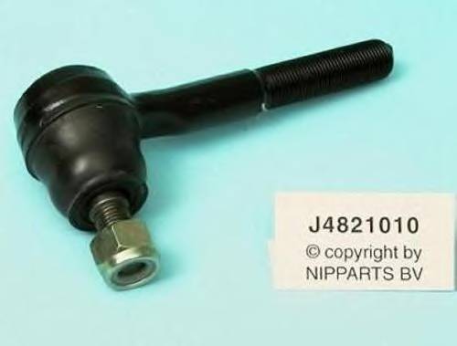 NIPPARTS J4821010 Наконечник поперечной руле