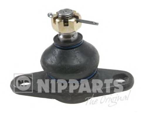 NIPPARTS J4862025 Несучий / напрямний шарнір NIPPARTS J4862025 Несучий / напрямний шарнір