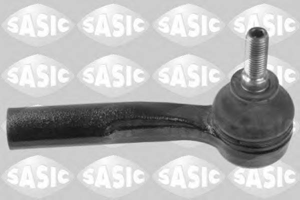 SASIC 7670009 Наконечник поперечної керм... SASIC 7670009 Наконечник поперечної керм...