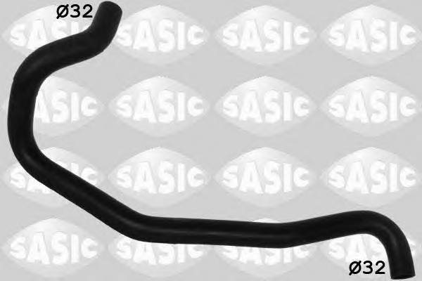 SASIC 3404079 Шланг радиатора