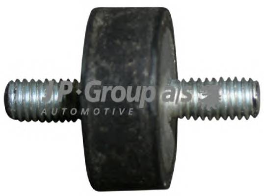 JP GROUP 1114250500 Подвеска, радиатор