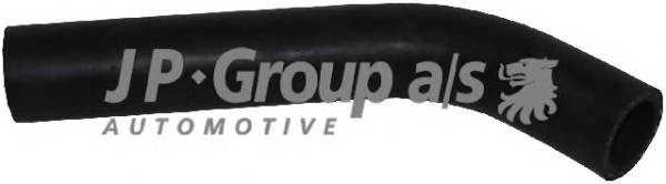 JP GROUP 1114307000 Шланг радиатора