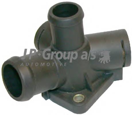 JP GROUP 1114503200 Фланець охолоджувальної рі...